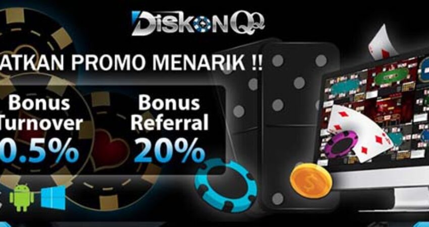 diskonqq