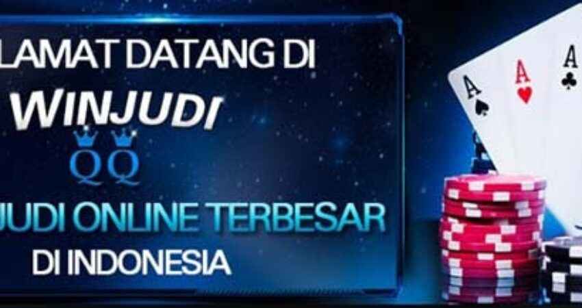 winjudiqq