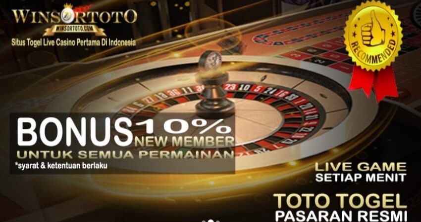 banner winsortoto
