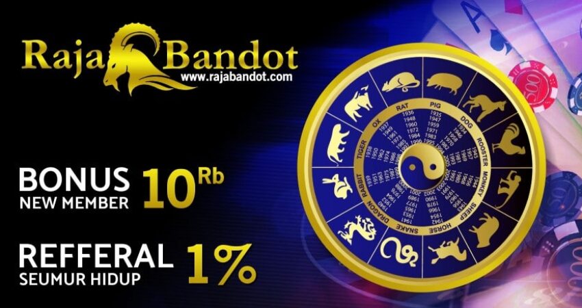 banner Rajabandot