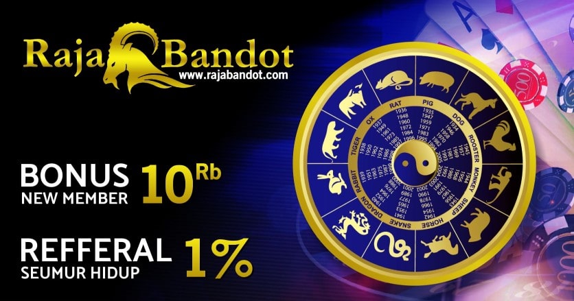 banner Rajabandot