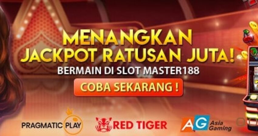 banner master188