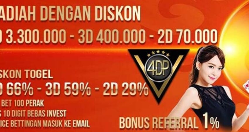 slider vip4d