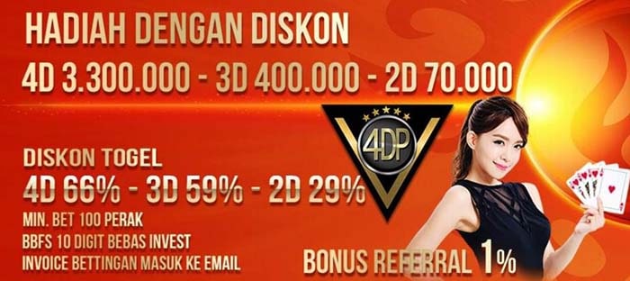 slider vip4d
