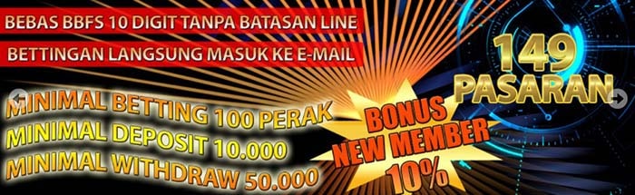 tampilan dunialottery88