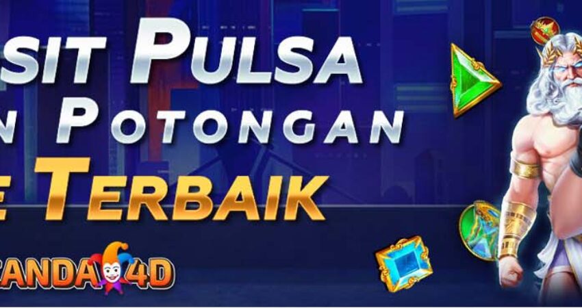 promo canda4d