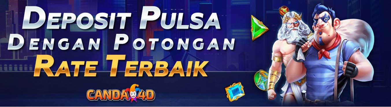 promo canda4d