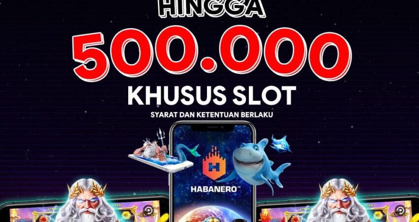 Slot4D Maskotslot