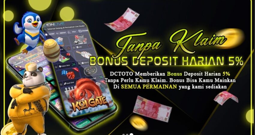 tampilan dctoto